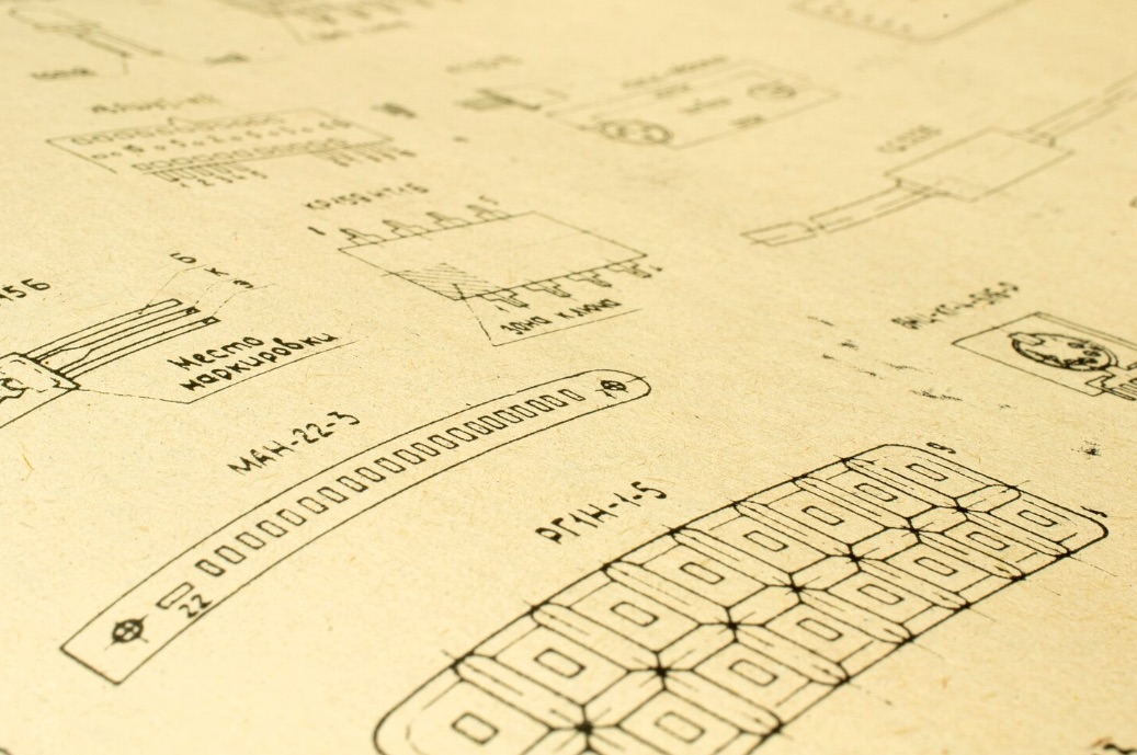 Dettaglio anatomia UI